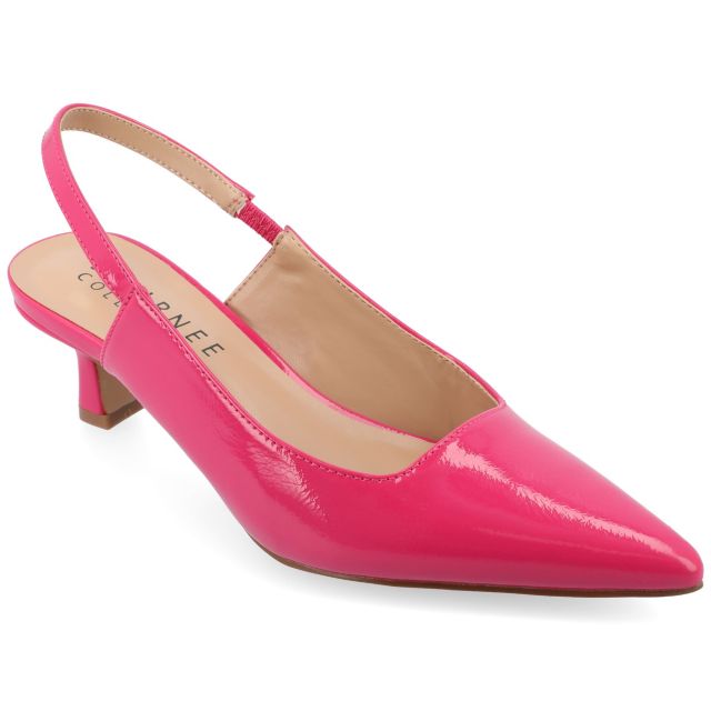 Patent/Pink