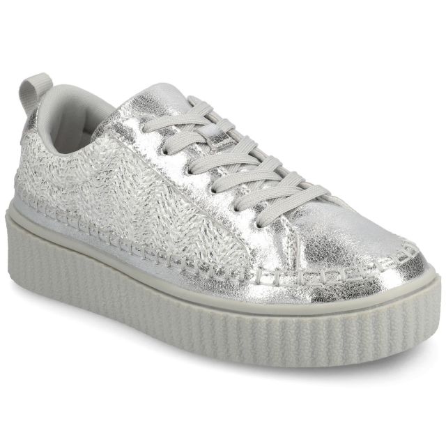 Silver