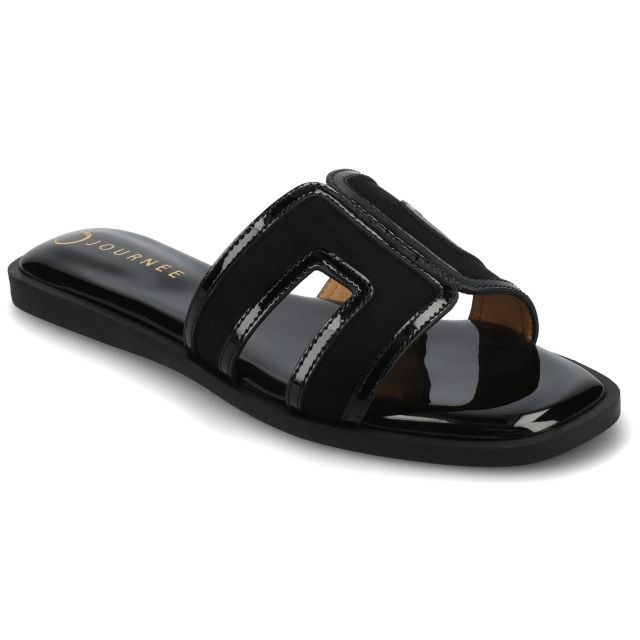 Patent/Black