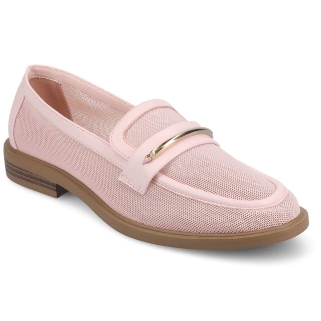 Mesh/Pink
