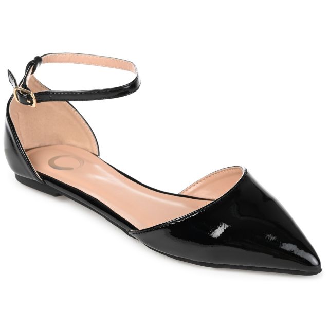 Patent/Black
