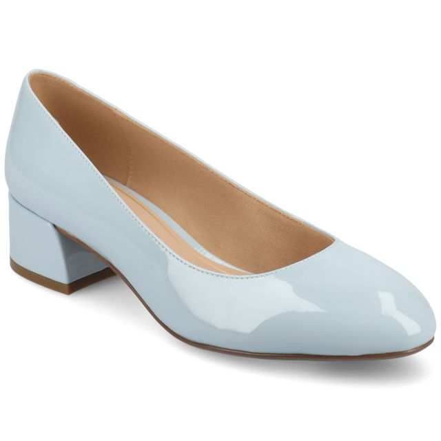 Patent/Blue