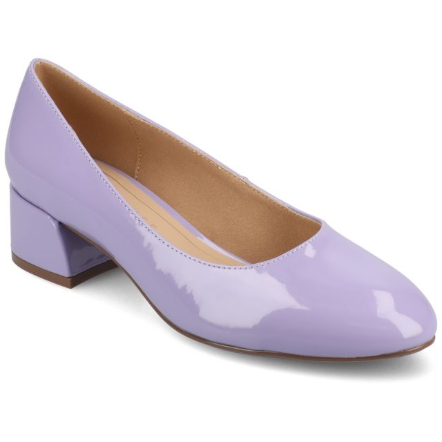 Patent/Lilac