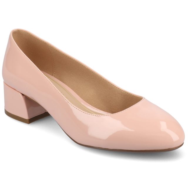Patent/Pink