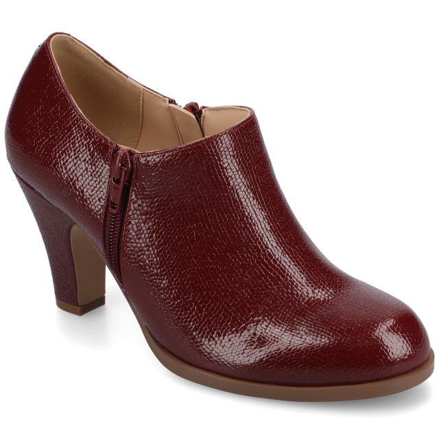 Lizard/Oxblood