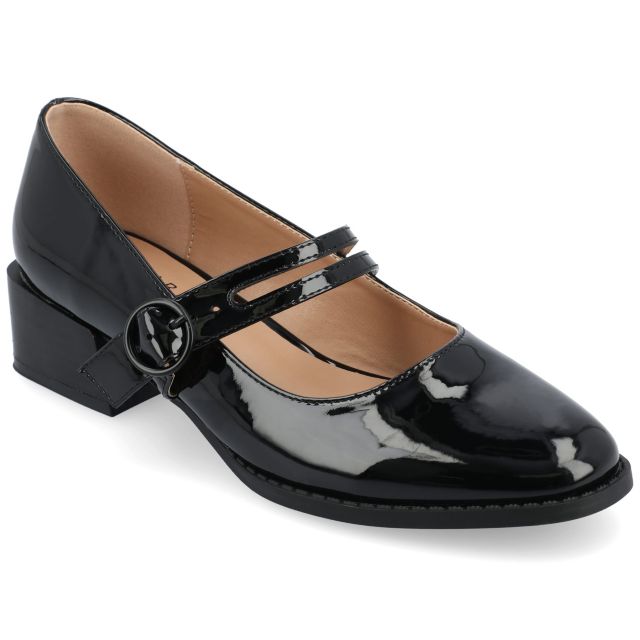 Patent/Black