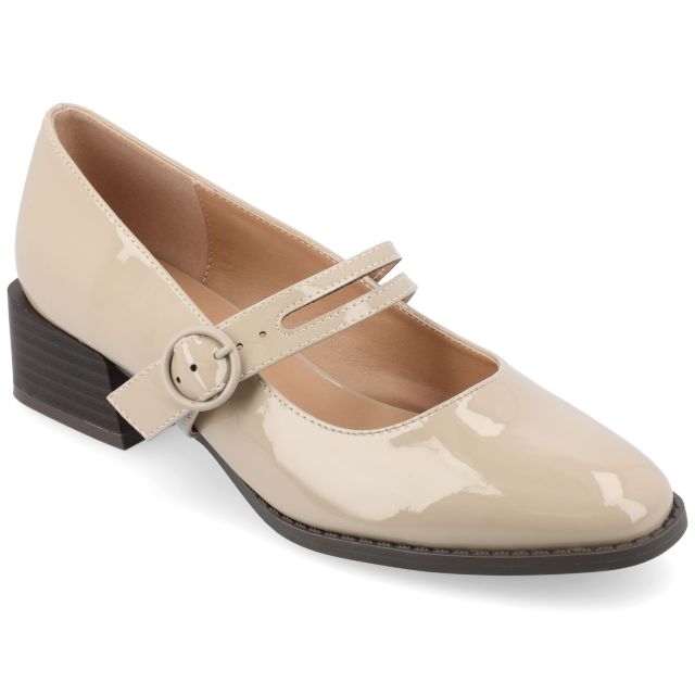 Patent/Taupe