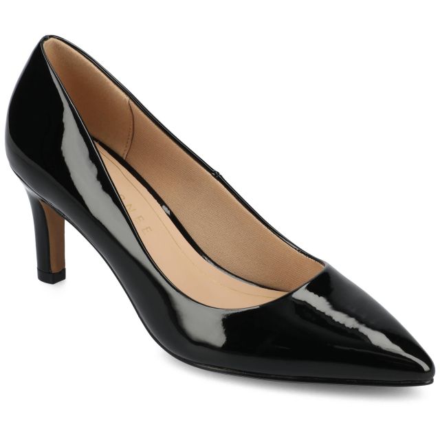 Patent/Black