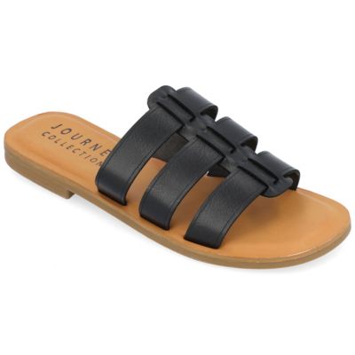 Serrie Sandals