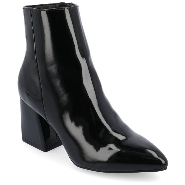 Patent/Black
