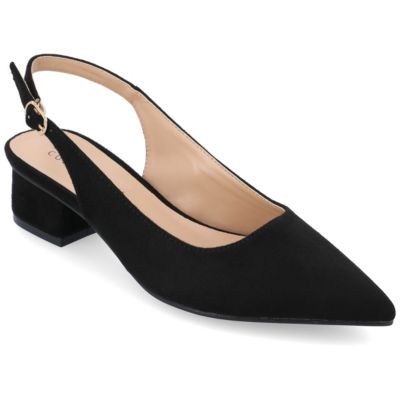 Sylvia Pumps