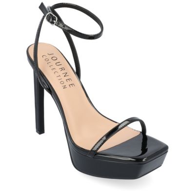 Telilah Pumps