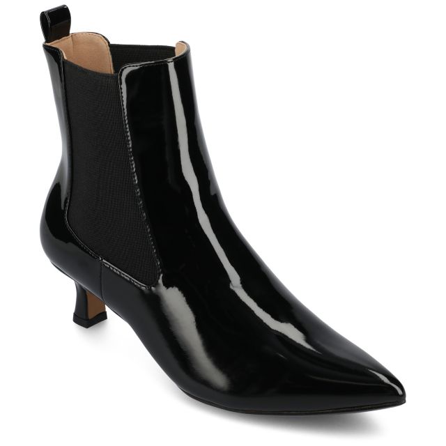 Patent/Black
