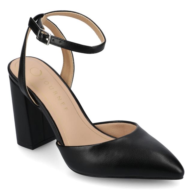 Black PU