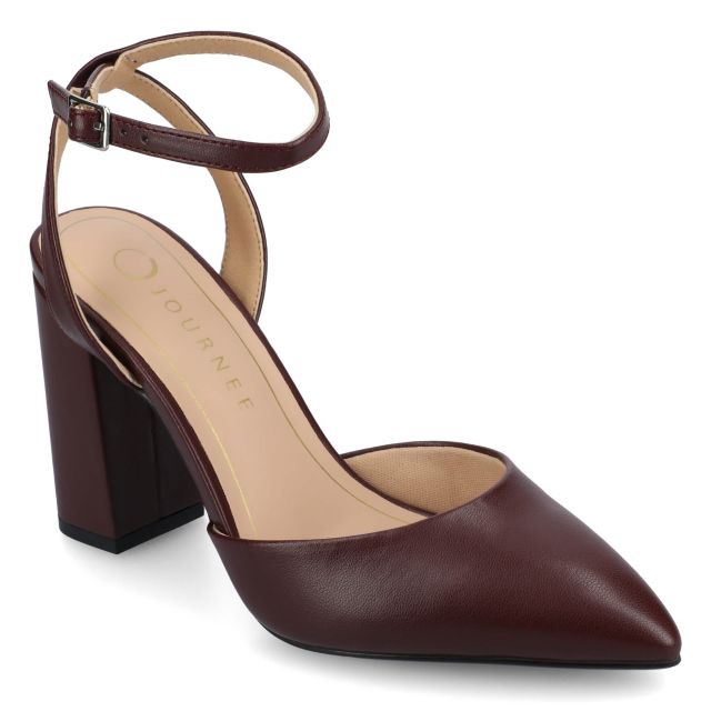 Oxblood