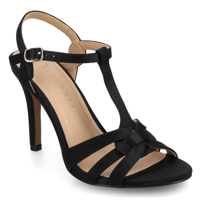 Satin/Black