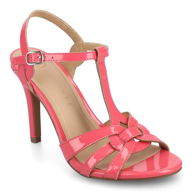 Patent/Coral