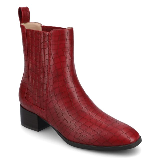 Croco/Red