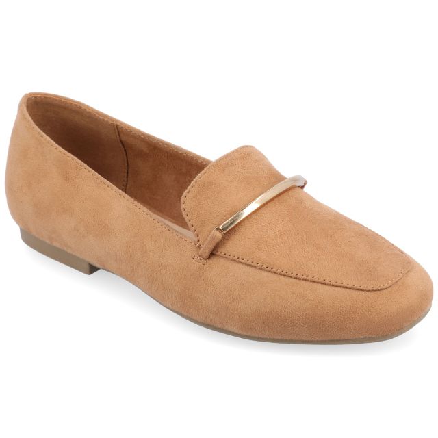 Tan/Suede