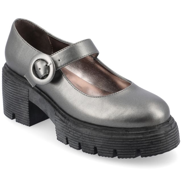 Pewter
