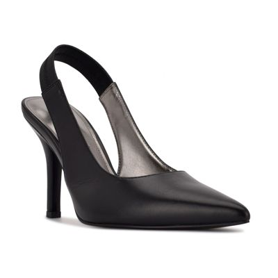 Ciser Slingback Pumps