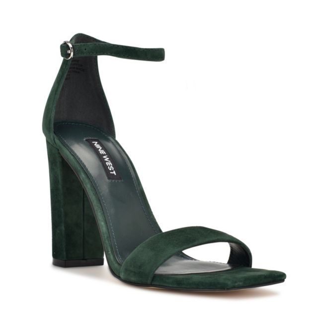 DARK GREEN 300