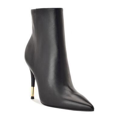 Bolana Dress Booties