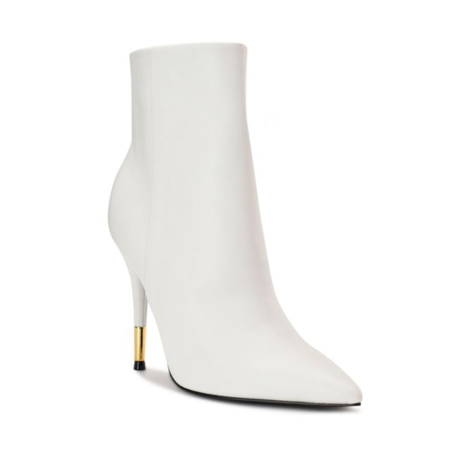 White Leather