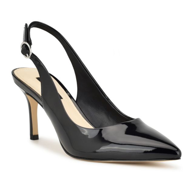 Black Patent