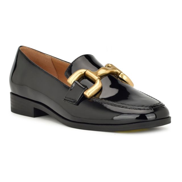 Black Patent