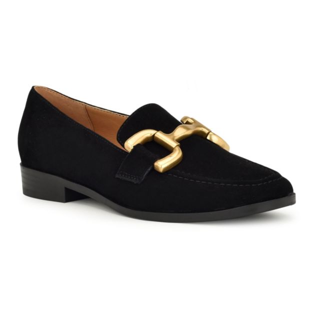 Black Suede