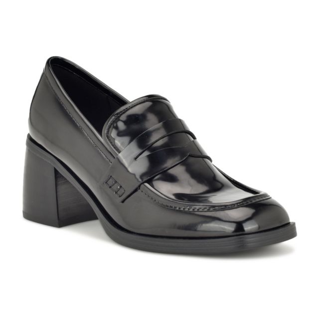 Black Patent