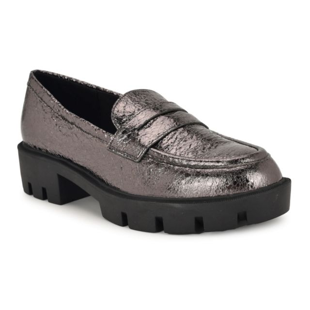 Pewter