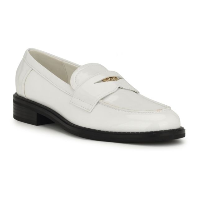 White Patent
