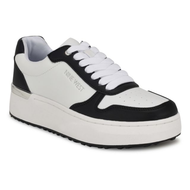 White/Black