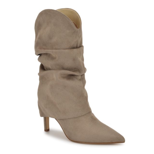 Taupe