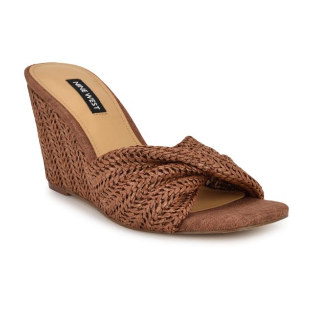 Medium Brown