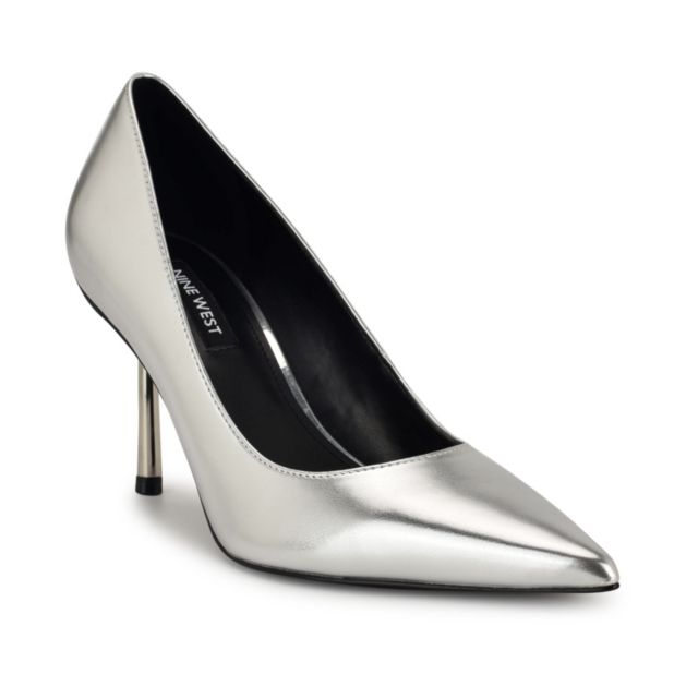 Silver