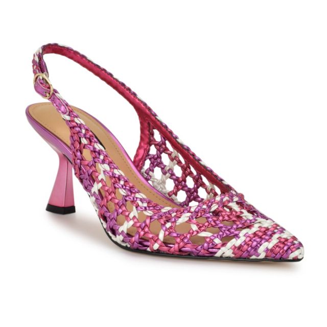 Pink Multi