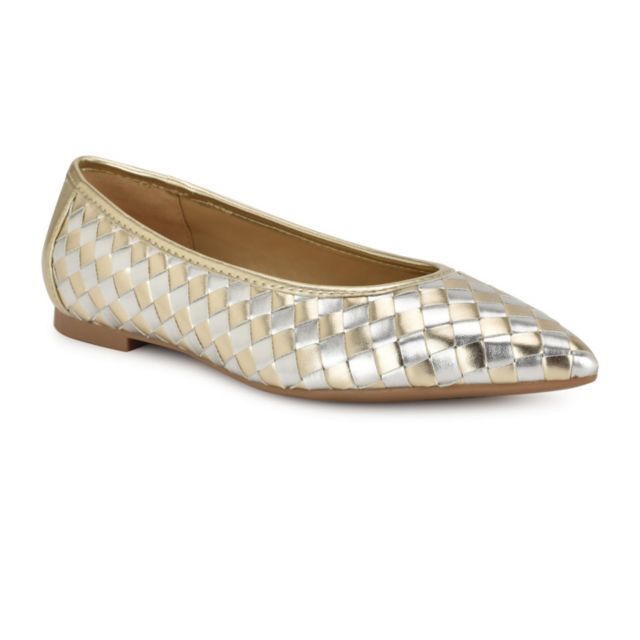 Silver/Gold