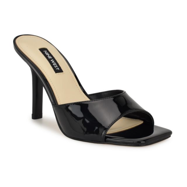 Black Patent