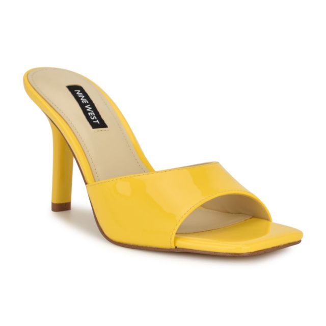 Yellow Patent