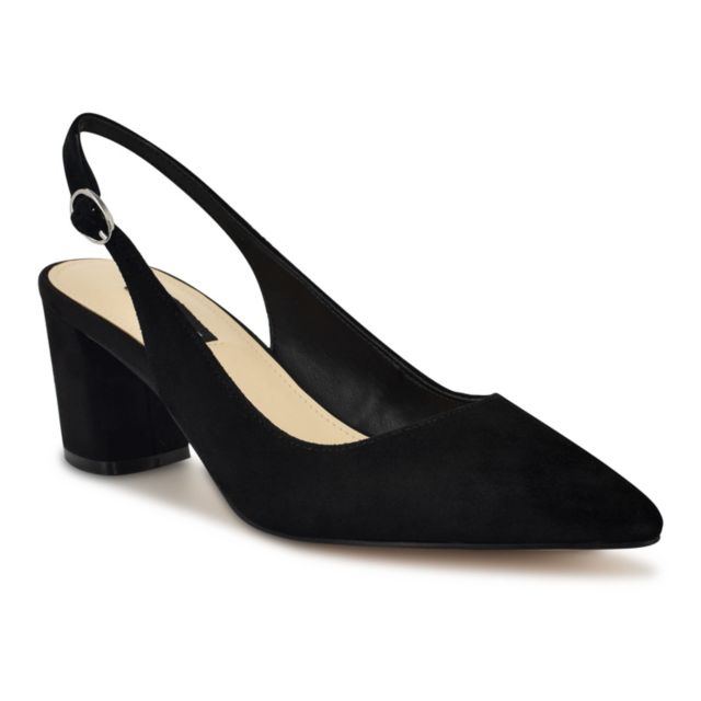 Black Suede