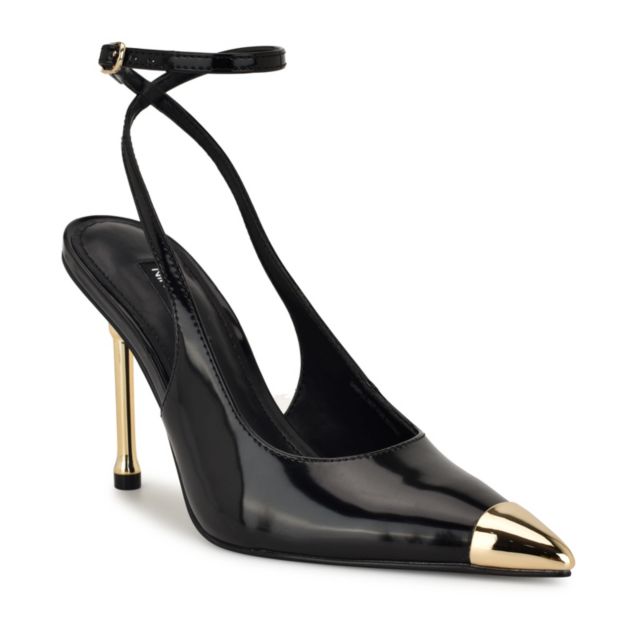 Black Patent