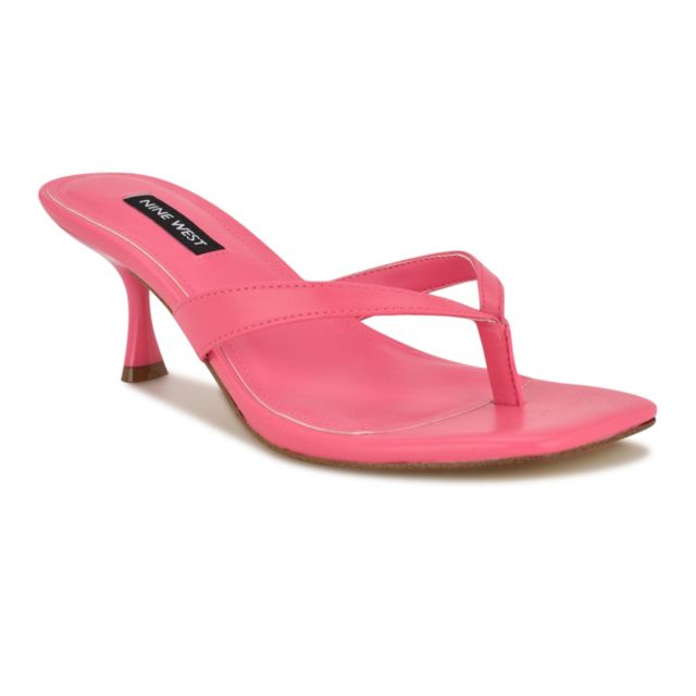 Neon Pink