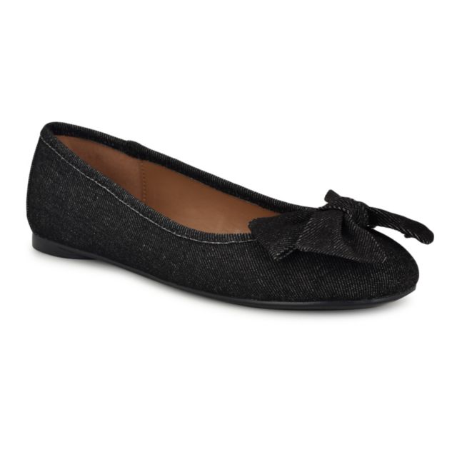 Black Denim