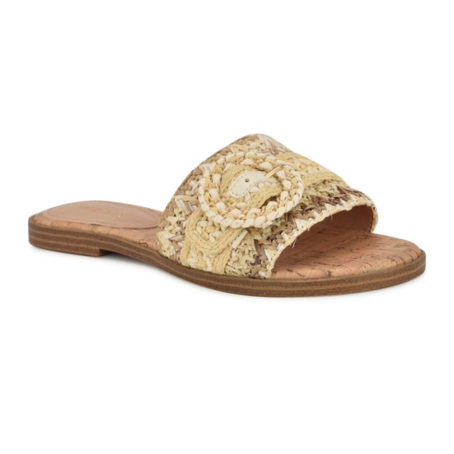 Light Natural/Cream Multi