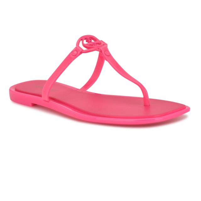 Neon Pink