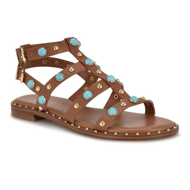 Medium Brown