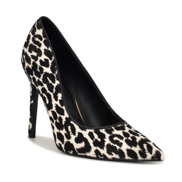 Black Patent